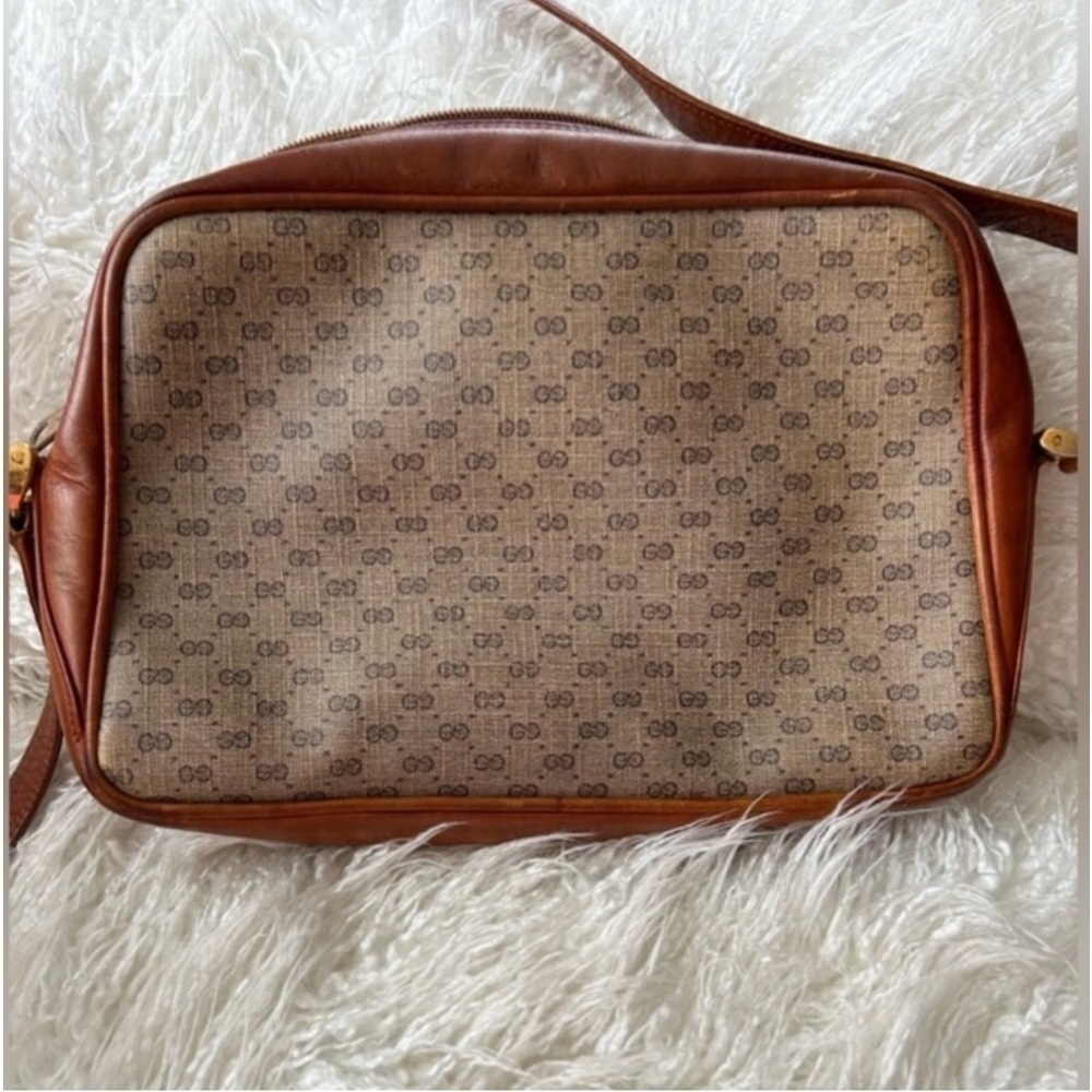 Gucci Handbag and Wallet GUC with COA​​​ - Picture 3 of 12